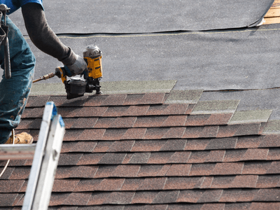 About Roof Repair Experts Orrick, MO